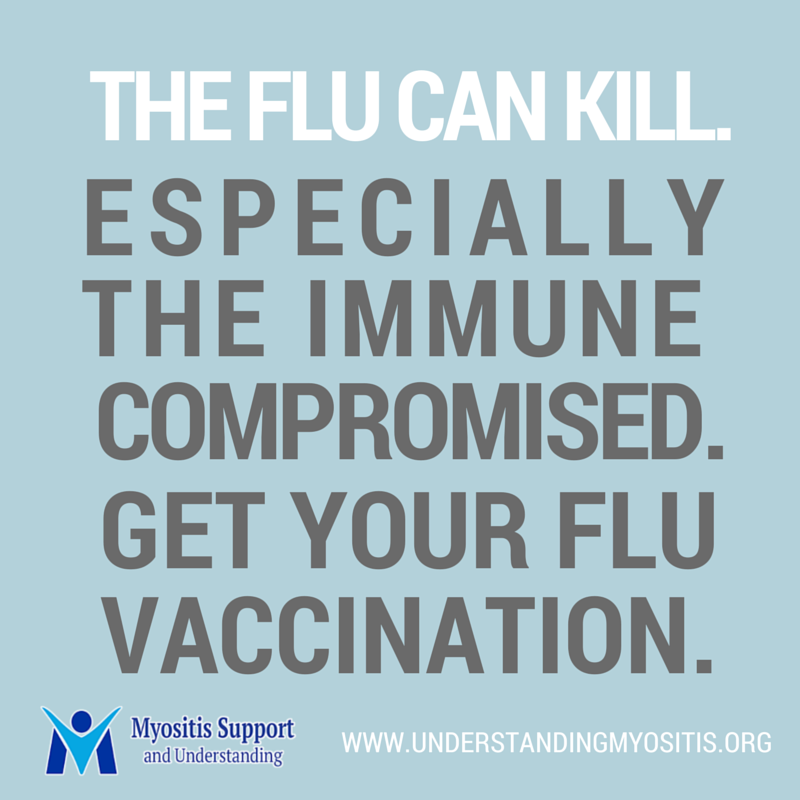 The Flu can kill