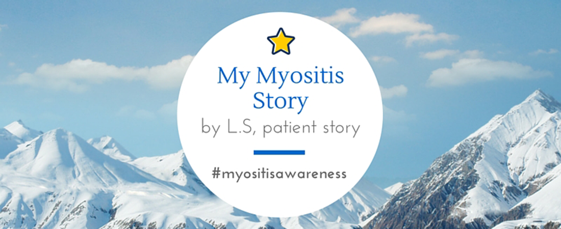 My Myositis Story