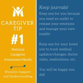 Caregiver Tips