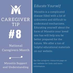 Caregiver Tips