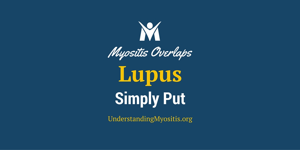Lupus Myositis Support and Understanding