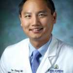 Dr. Tae Chung, MSU medical advisor