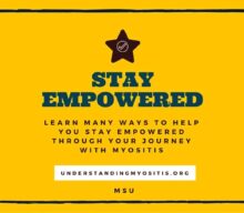 Stay Empowered