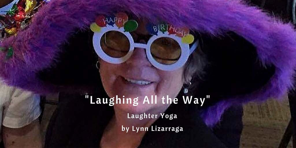 Laughing All the Way, Laugher Yoga