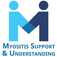 Myositis Support and Understanding, MSU, logo