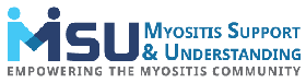 Myositis Support and Understanding