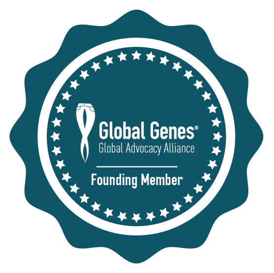 Myositis Support and Understanding is a proud Global Genes Rare Foundation Alliance Member