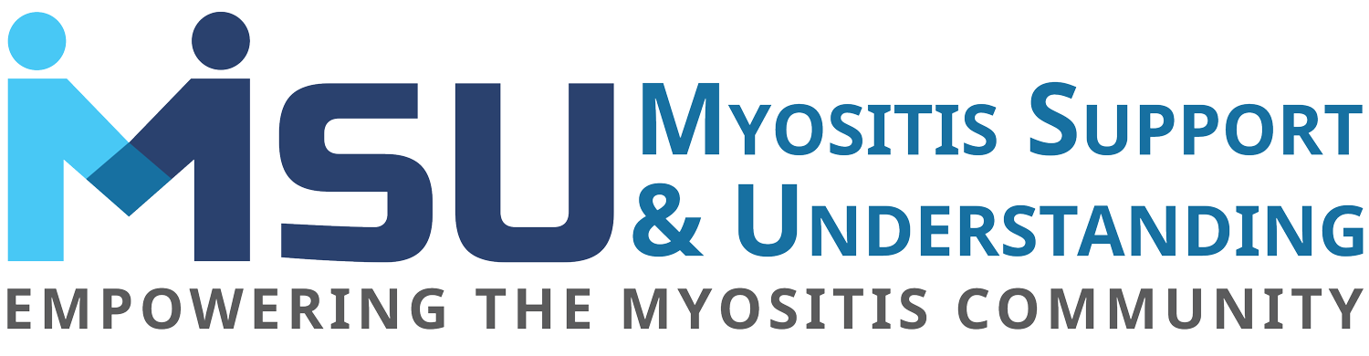 Myositis Support and Understanding