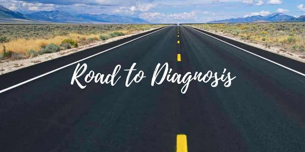 Road to Diagnosis