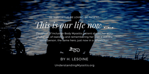 This is our life now . . .by H.Lesoine