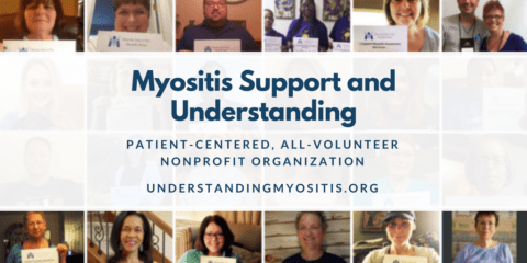 Myositis Support and Understanding Association