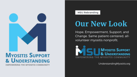 Myositis Support and Understanding, MSU