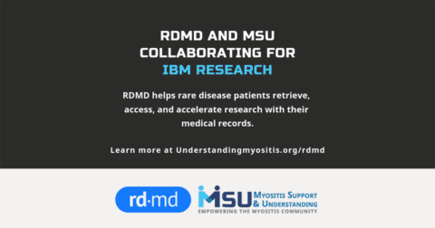 MSU and RDMD collaborating to Accelerate drug development in IBM