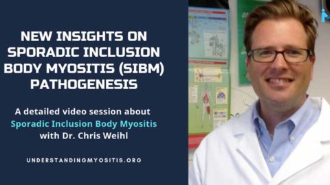 New Insights on sporadic Inclusion body myositis (sIBM) pathogenesis
