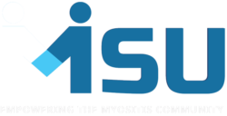 Myositis Support and Understanding, MSU, logo