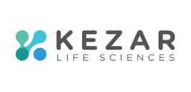 Kezar Life Sciences, a 2020 sponsor of MSU and Myositis LIFE