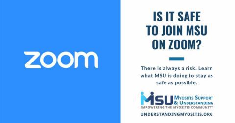 Is it safe to join MSU Zoom sessions?