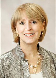 Janet M. Edmunson, M.Ed.