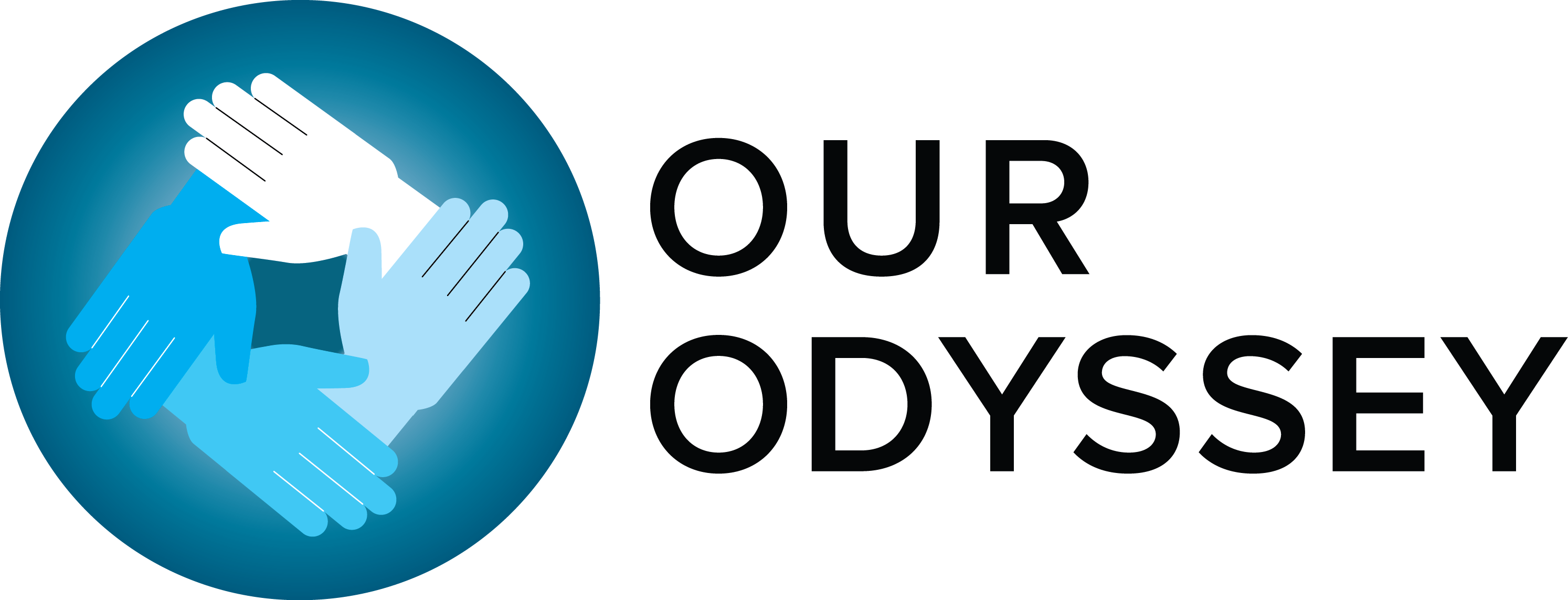 Our Odyssey logo