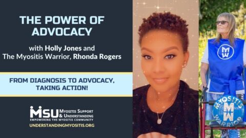 The Power of Advocacy with Holly Jones and Rhonda Rogers