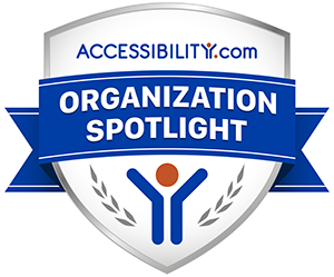Myositis Support and Understanding Association, spotlight Accessibility.com