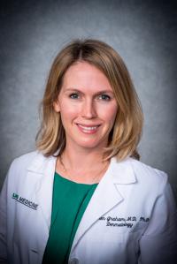 Lauren Graham, MD UAB