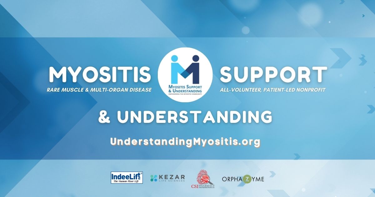 Myositis Support And Understanding Patient Centered Nonprofit 6268