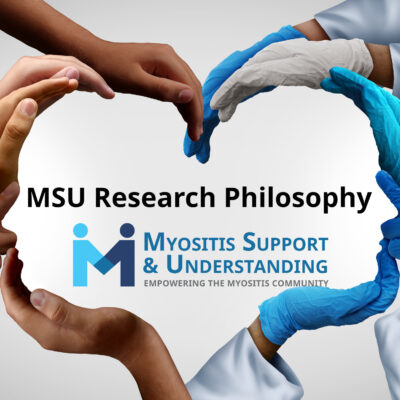 MSU Research Philosophy