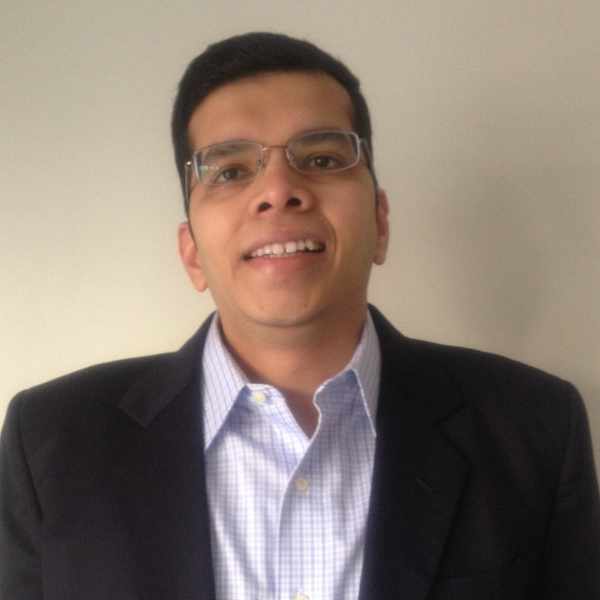 Sanjay Rakhade MD, PhD 