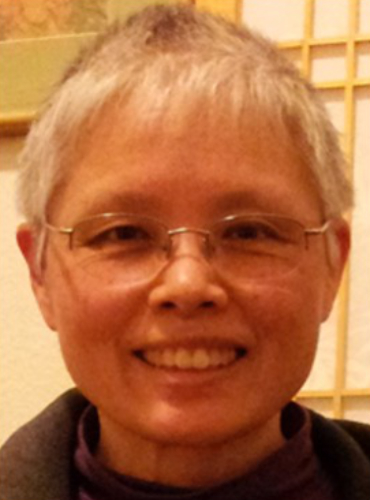 Lori Wong is a retired mindfulness meditation and Stanford-certified Compassion Cultivation Training (CCT) teacher. 