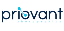 Priovant Therapeutics logo