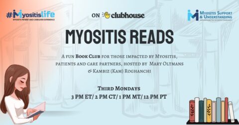 Myositis Reads