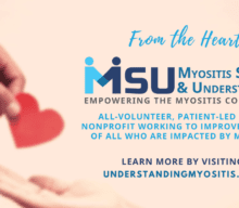 Myositis Support and Understanding (MSU)