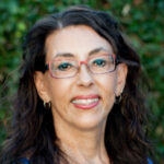Profile picture of Malati Marlene Shinazy