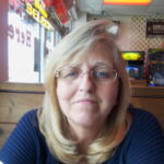 Profile picture of Connie Cooper