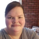 Profile picture of Christine Holmes