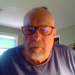 Profile picture of William Buckman