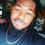 Profile picture of Keenan G Felder
