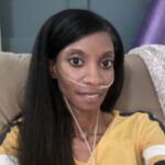 Profile picture of Tiffanie Jordan