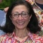 Profile picture of Yolanda Simeone