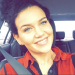 Profile picture of Tiffani Zimmerman