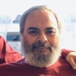 Profile picture of David C Rudolph