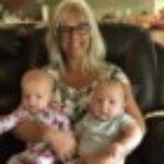 Profile picture of Yvonne Mcgoldrick