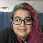 Profile picture of Victorianna Padilla