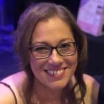 Profile picture of Jackie Fairfull