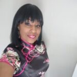 Profile picture of Kenya Ford-Evans