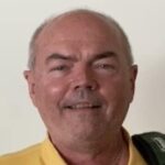 Profile picture of Brian Frederick Luders