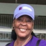 Profile picture of Sharon Robinson Mills