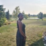 Profile picture of Kenya Evans
