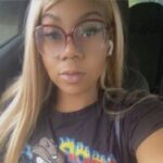 Profile picture of Tierra Thomas